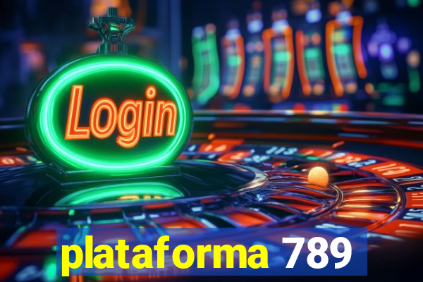 plataforma 789